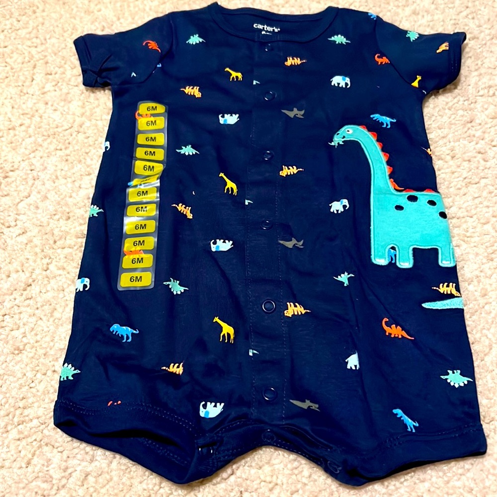 Baby Boy Button Up Shorts Outfit